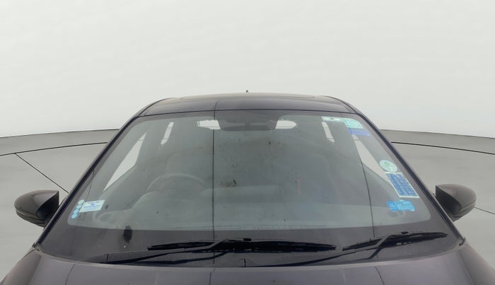 2023 Hyundai NEW I20 N LINE N8 1.0 TURBO GDI IMT, Petrol, Manual, 11,203 km, Front Windshield