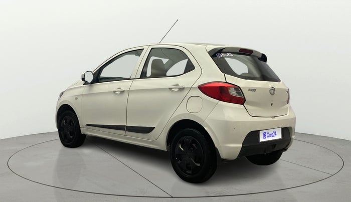 2018 Tata Tiago XT PETROL, Petrol, Manual, 1,49,097 km, Left Back Diagonal