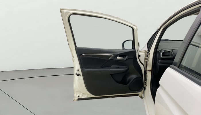 2015 Honda Jazz 1.2L I-VTEC VX, Petrol, Manual, 62,327 km, LHS Front Door