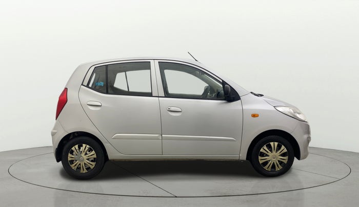 2014 Hyundai i10 MAGNA 1.1, Petrol, Manual, 69,018 km, Right Side View