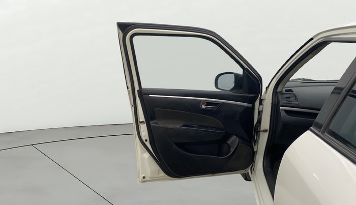 2013 Maruti Swift VXI, Petrol, Manual, 82,233 km, LHS Front Door