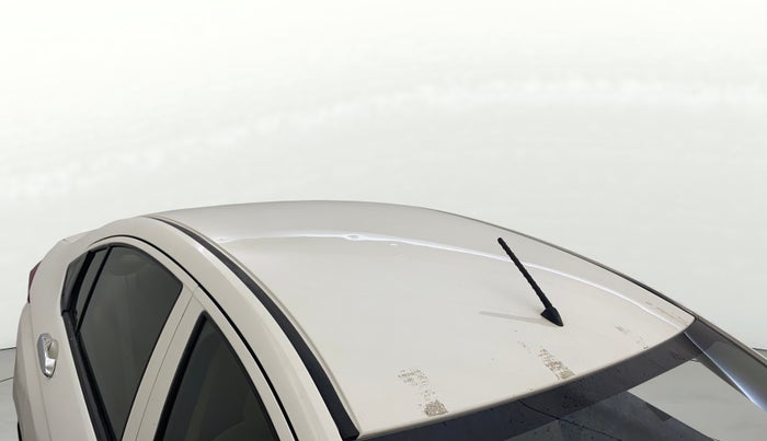 2015 Honda City 1.5L I-VTEC S MT, Petrol, Manual, 65,266 km, Roof