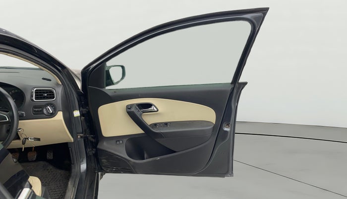 2020 Skoda Rapid STYLE TSI, Petrol, Manual, 85,009 km, RHS Front Door