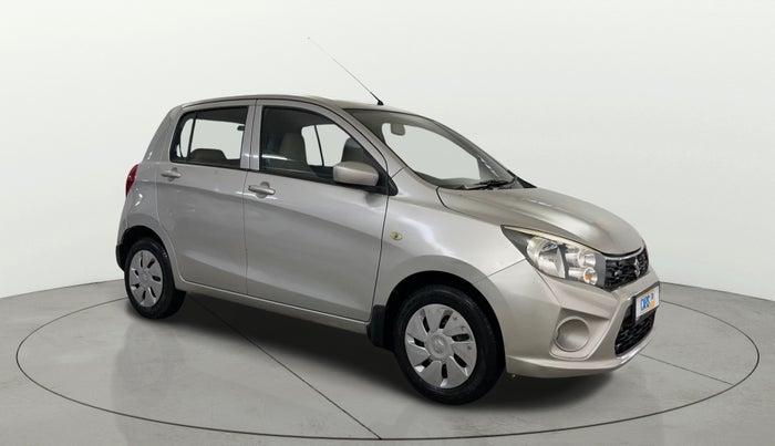 2017 Maruti Celerio VXI, Petrol, Manual, 14,447 km, SRP