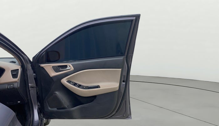 2018 Hyundai Elite i20 ASTA 1.2, Petrol, Manual, 79,192 km, RHS Front Door