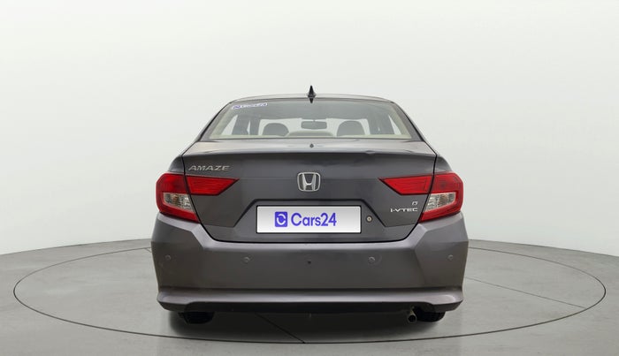2018 Honda Amaze 1.2L I-VTEC S, Petrol, Manual, 71,593 km, Back/Rear