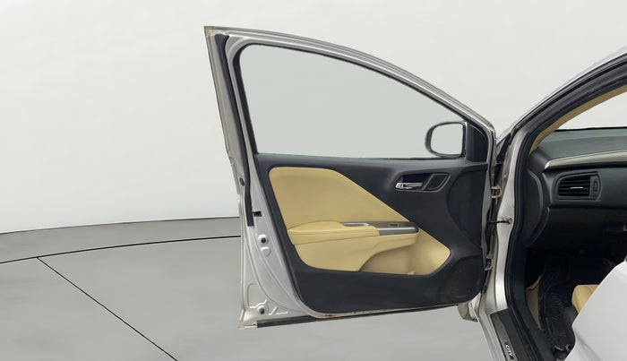 2016 Honda City 1.5L I-VTEC VX CVT, Petrol, Automatic, 84,551 km, LHS Front Door