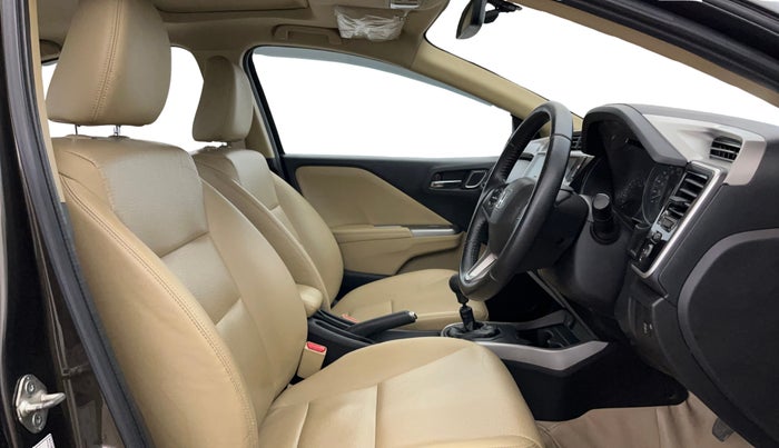 2017 Honda City 1.5L I-VTEC VX, Petrol, Manual, 88,404 km, Right Side Front Door Cabin