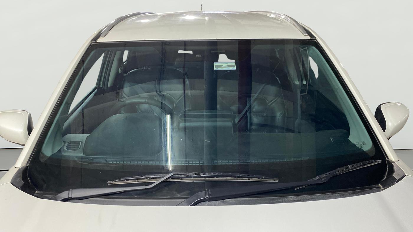2024 Toyota URBAN CRUISER HYRYDER S AT NEO DRIVE, Petrol, Automatic, 40,789 km, Front Windshield