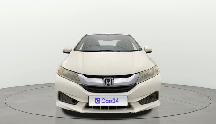 2016 Honda City 1.5L I-VTEC SV CVT, Petrol, Automatic, 79,436 km, Front