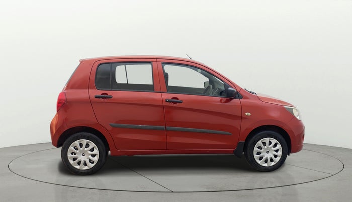 2016 Maruti Celerio VXI, Petrol, Manual, 85,610 km, Right Side View