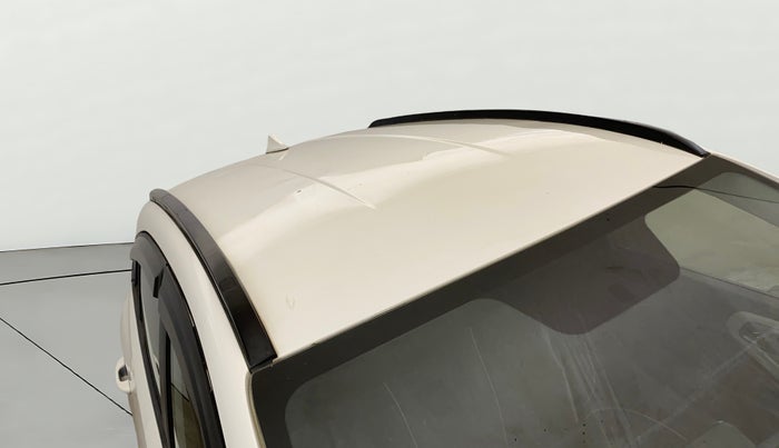 2021 Hyundai GRAND I10 NIOS SPORTZ 1.2 KAPPA VTVT CNG, CNG, Manual, 98,327 km, Roof