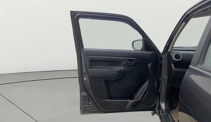 2023 Maruti S PRESSO VXI PLUS (O) AMT, Petrol, Automatic, 36,469 km, LHS Front Door