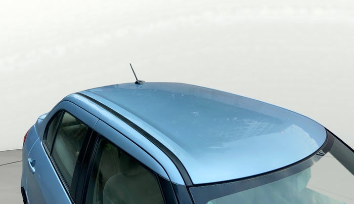 2013 Maruti Swift Dzire VXI, Petrol, Manual, 75,884 km, Roof