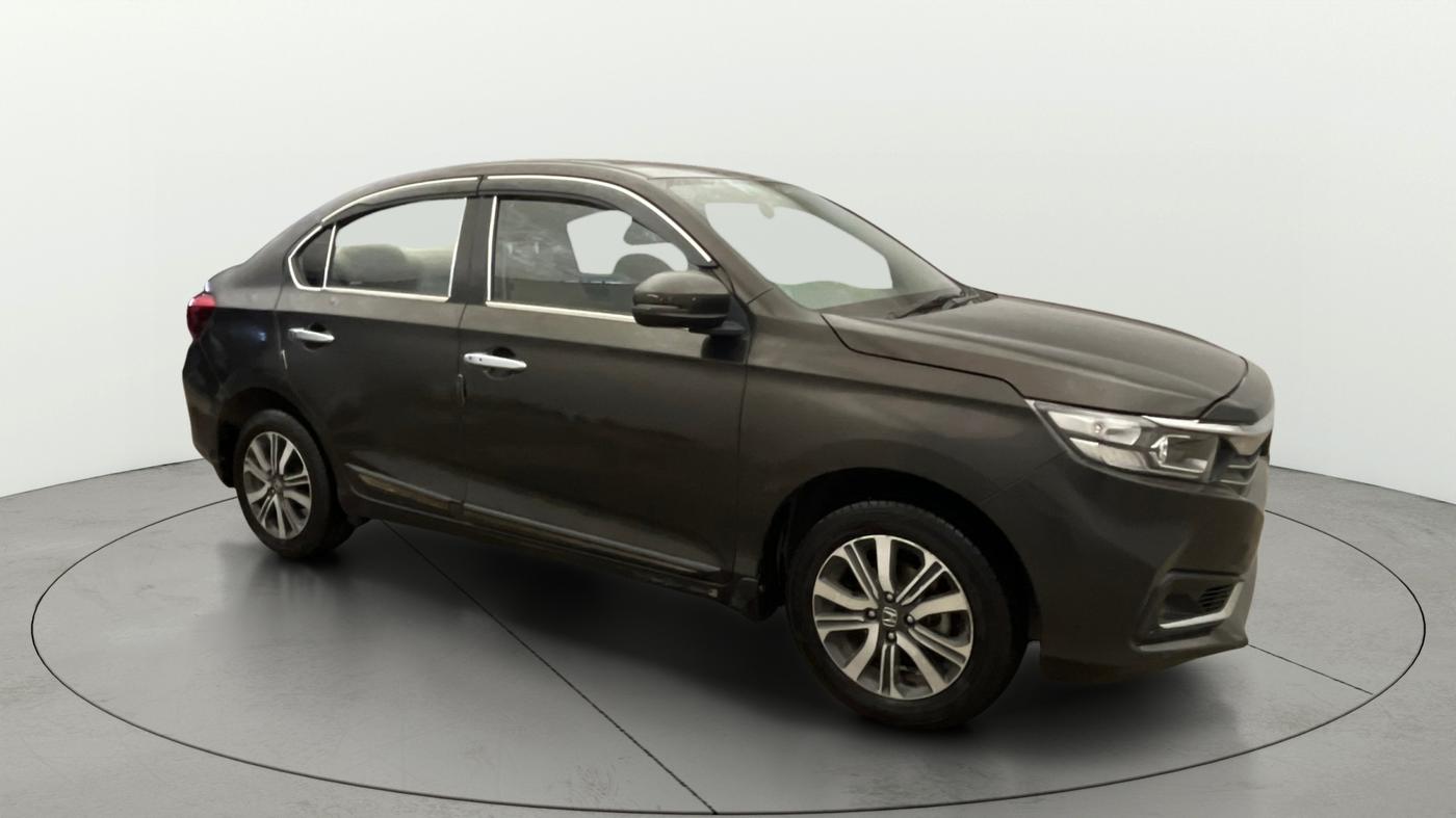 2023 Honda Amaze 1.2L I-VTEC VX, Petrol, Manual, 63,704 km, SRP