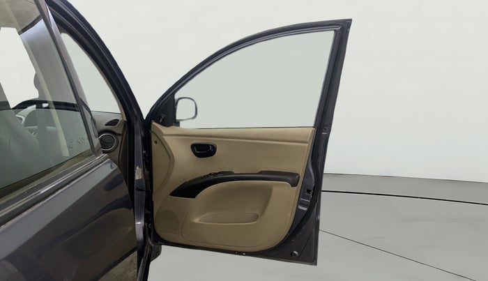 2015 Hyundai i10 MAGNA 1.1, Petrol, Manual, 47,411 km, RHS Front Door