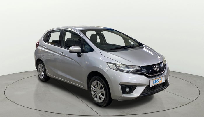 2015 Honda Jazz 1.2L I-VTEC SV, Petrol, Manual, 84,349 km, SRP