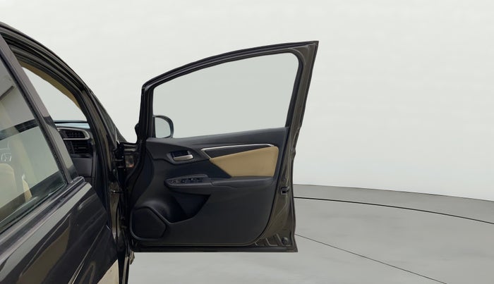 2016 Honda Jazz 1.2L I-VTEC V AT, Petrol, Automatic, 49,345 km, RHS Front Door