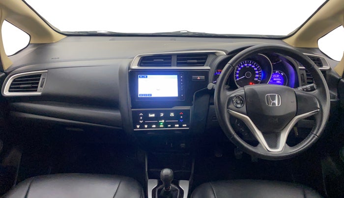 2019 Honda Jazz 1.2L I-VTEC VX, Petrol, Manual, 69,356 km, Dashboard