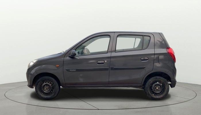 2015 Maruti Alto 800 LXI, Petrol, Manual, 91,091 km, Left Side