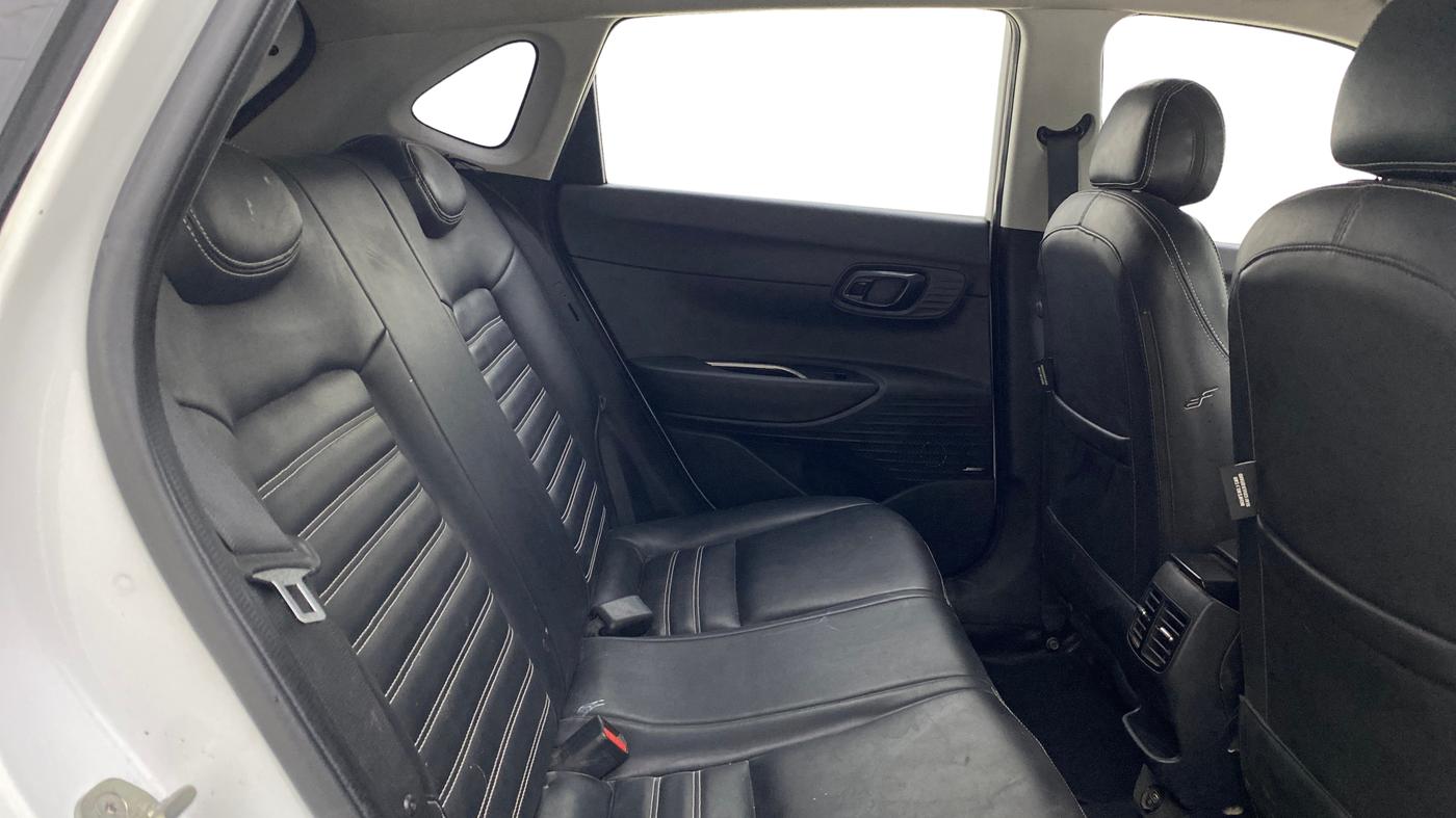 2021 Hyundai NEW I20 ASTA 1.0 GDI TURBO DCT, Petrol, Automatic, 42,964 km, Right Side Rear Door Cabin