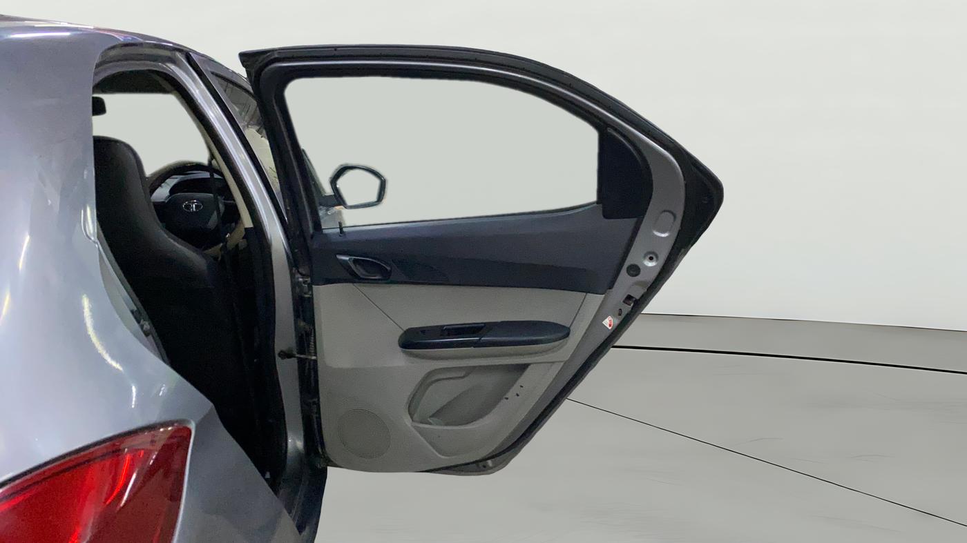 2019 Tata Tiago XM PETROL, Petrol, Manual, 77,187 km, RHS Rear Door