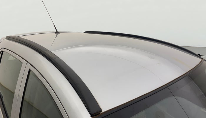 2019 Hyundai Grand i10 SPORTZ AT 1.2 KAPPA VTVT, Petrol, Automatic, 52,431 km, Roof