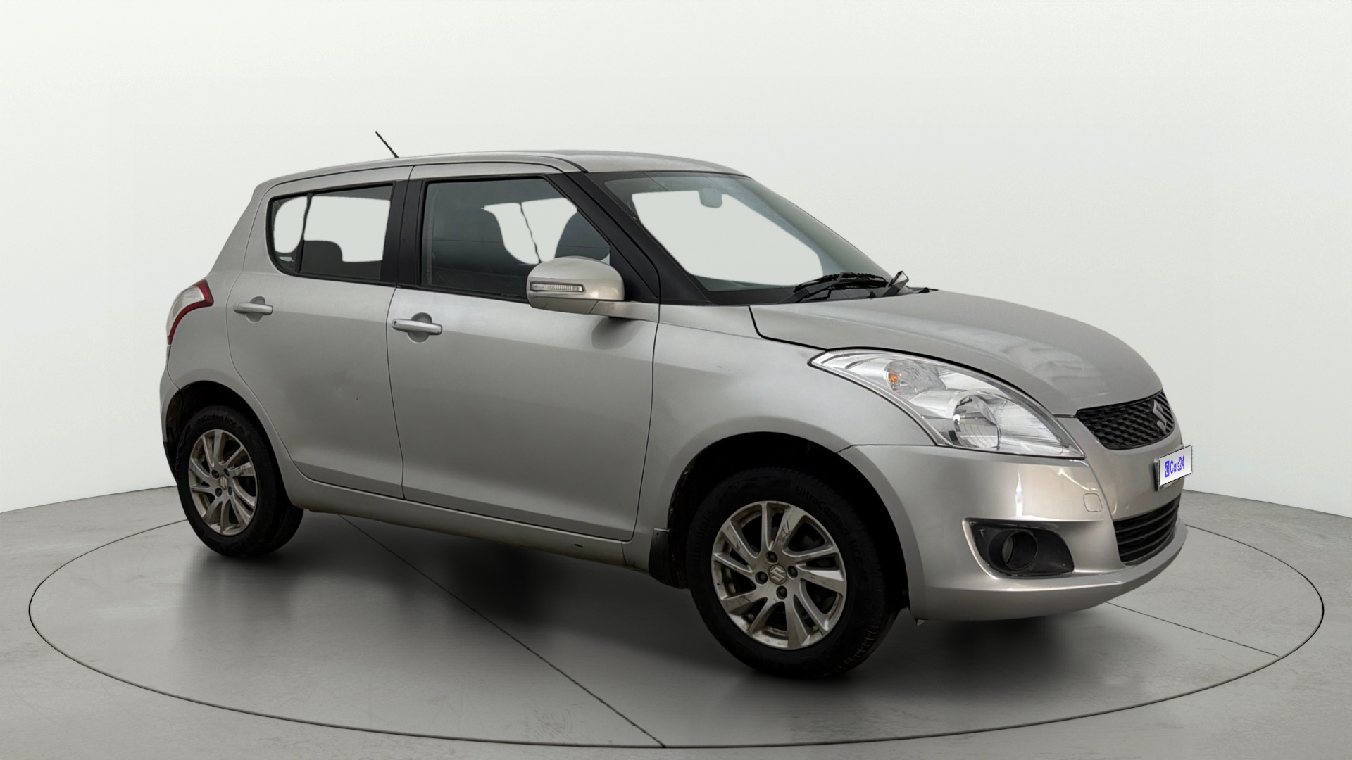 2014 Maruti Suzuki Swift ZDI 2014 Maruti Suzuki Swift ZDI