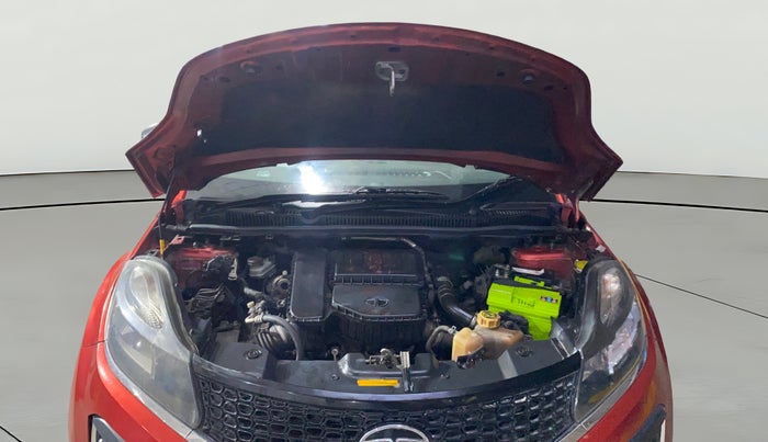 2018 Tata NEXON XM DIESEL, Diesel, Manual, 60,615 km, Open Bonet