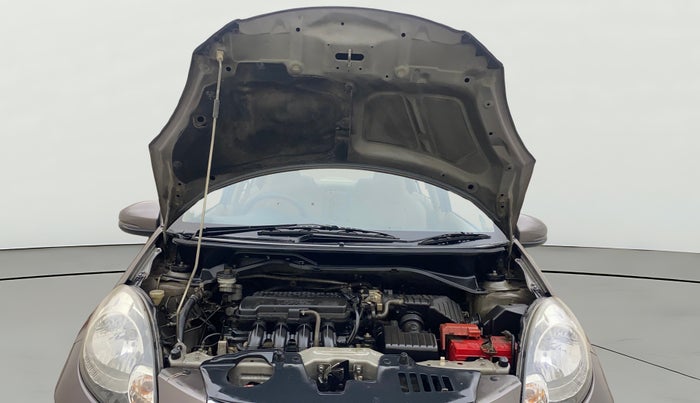 2015 Honda Amaze 1.2L I-VTEC S, Petrol, Manual, 88,931 km, Open Bonet