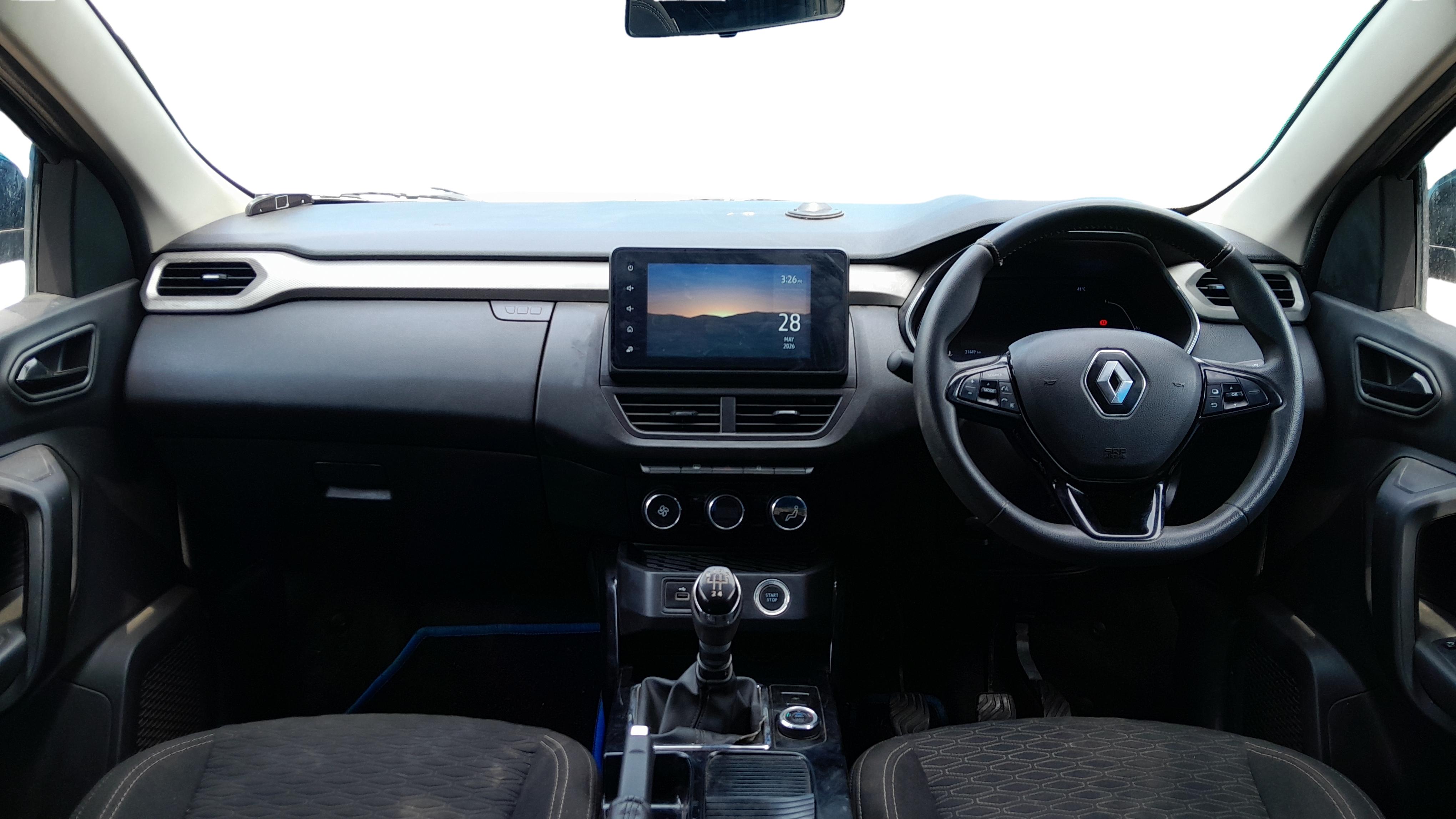 Interior