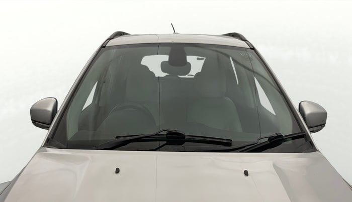 2017 Jeep Compass LIMITED 2.0 DIESEL, Diesel, Manual, 1,11,234 km, Front Windshield