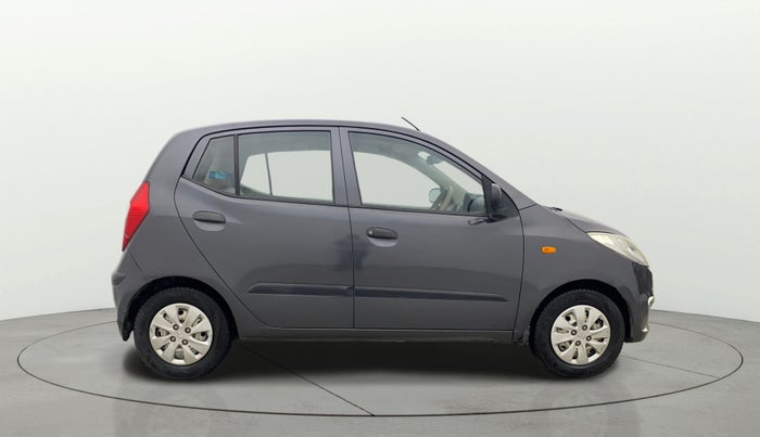 2013 Hyundai i10 ERA 1.1, Petrol, Manual, 34,186 km, Right Side View