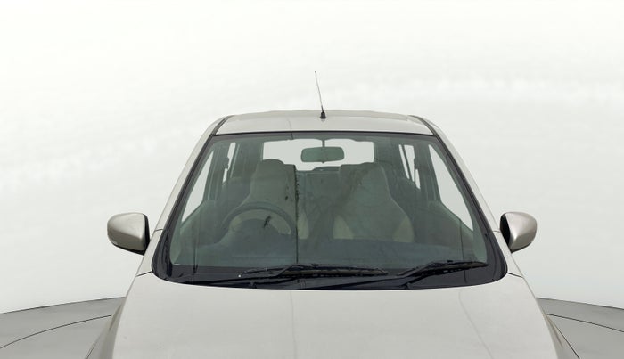 2018 Maruti Celerio ZXI (O), Petrol, Manual, 63,048 km, Front Windshield