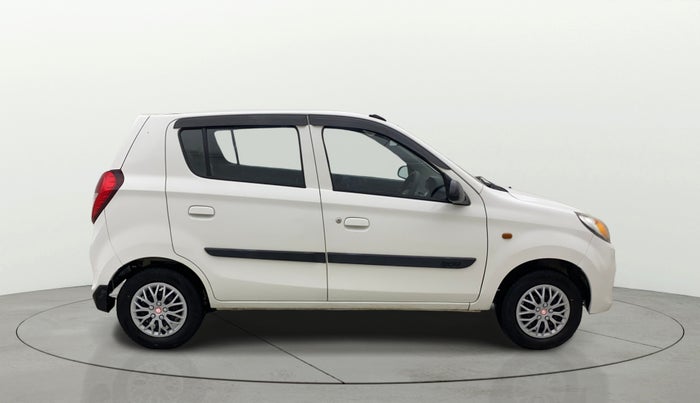 2017 Maruti Alto 800 LXI, CNG, Manual, 32,671 km, Right Side View