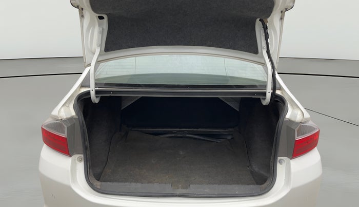 2020 Honda City 1.5L I-DTEC ZX, Diesel, Manual, 98,573 km, Boot Open Zoomed View