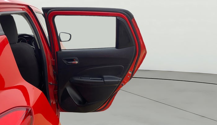2019 Maruti Swift VXI, Petrol, Manual, 33,813 km, RHS Rear Door