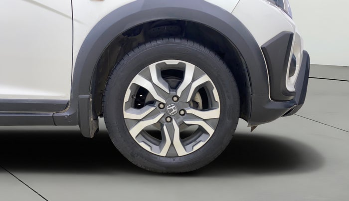 2018 Honda WR-V 1.2L I-VTEC S MT, Petrol, Manual, 16,976 km, Right Front Wheel