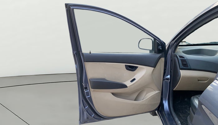 2011 Hyundai Eon MAGNA O, Petrol, Manual, 59,600 km, LHS Front Door