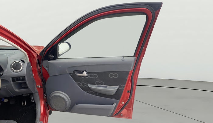 2015 Maruti Alto 800 LXI, Petrol, Manual, 44,850 km, RHS Front Door