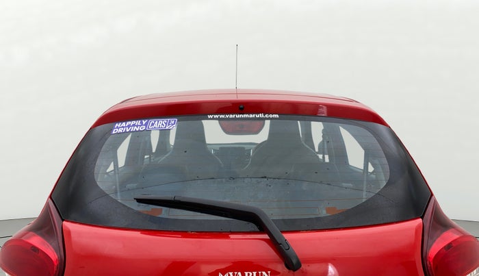 2023 Maruti Celerio ZXI PLUS AGS, Petrol, Automatic, 13,410 km, Rear Windshield