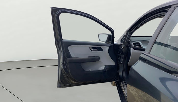 2020 Tata ALTROZ XZ DIESEL, Diesel, Manual, 1,08,010 km, LHS Front Door