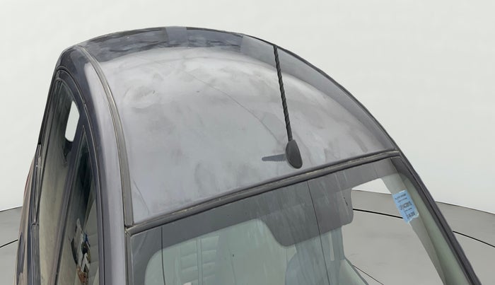 2016 Hyundai i10 SPORTZ 1.1, Petrol, Manual, 86,646 km, Roof