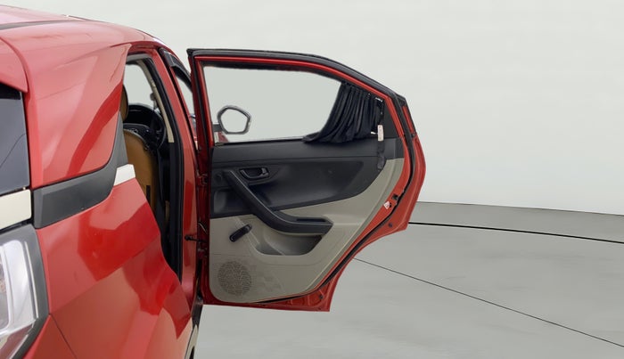 2018 Tata NEXON XE PETROL, Petrol, Manual, 46,219 km, RHS Rear Door