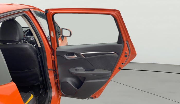 2015 Honda Jazz 1.2L I-VTEC VX, Petrol, Manual, 56,683 km, RHS Rear Door