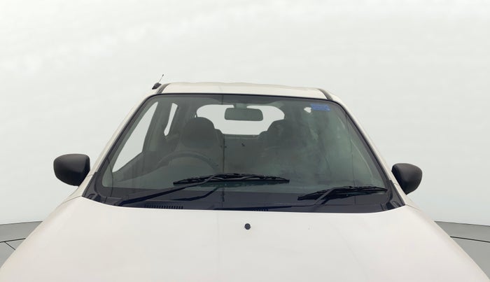 2018 Maruti Alto K10 VXI (O) AMT, Petrol, Automatic, 6,935 km, Front Windshield