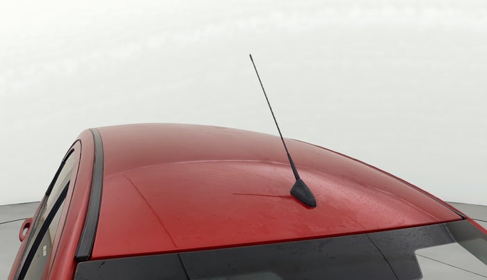 2017 Tata Tiago XZA PETROL, Petrol, Automatic, 98,746 km, Roof