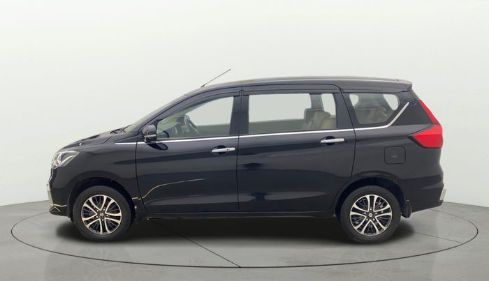 2023 Maruti Ertiga ZXi (O), Petrol, Manual, 26,021 km, Left Side