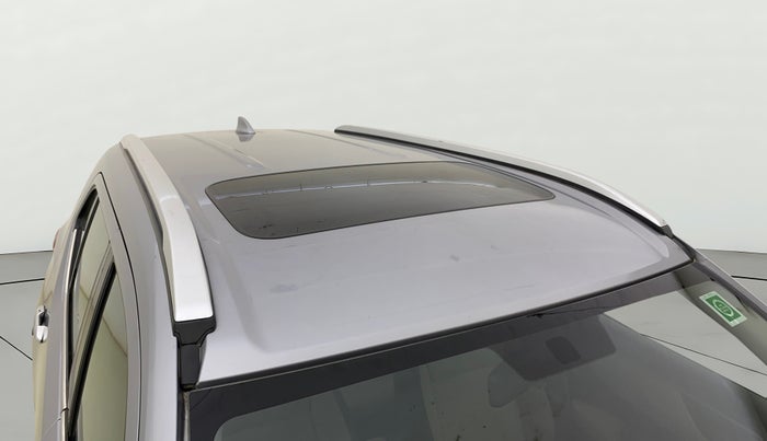 2023 Honda ELEVATE VX CVT, Petrol, Automatic, 48,923 km, Roof