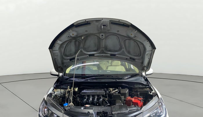 2017 Honda City 1.5L I-VTEC VX, Petrol, Manual, 49,881 km, Open Bonet